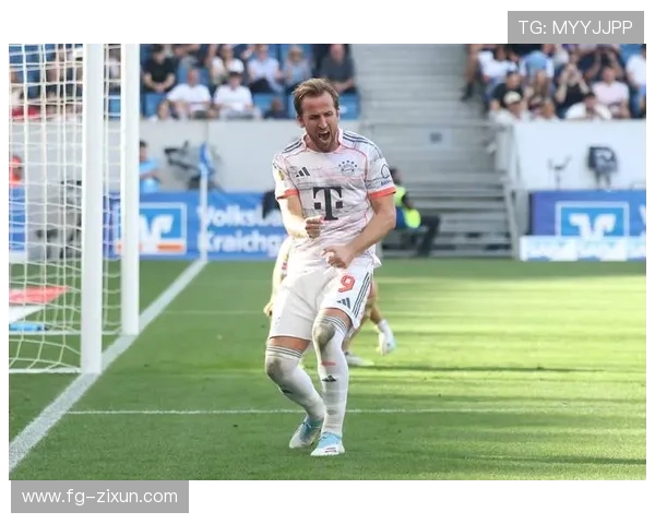 哈里·凯恩重返国家队，备受期待的英格兰新征程即将开始