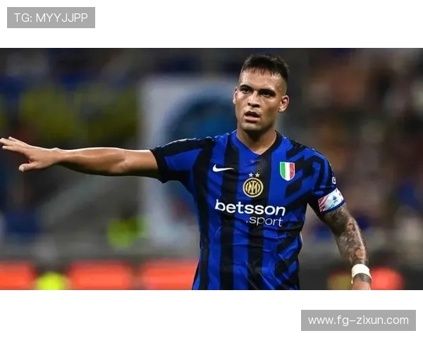 劳塔罗有望接任阿根廷国家队队长，展现新一代领袖潜力