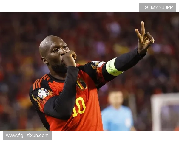 卢卡库比赛稳定性