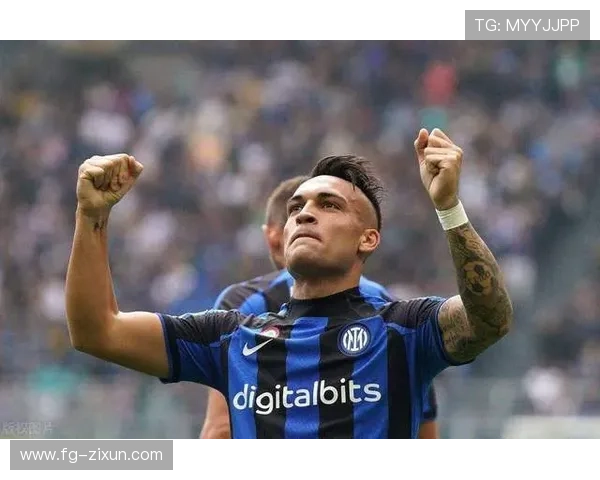 劳塔罗估值与转会市场