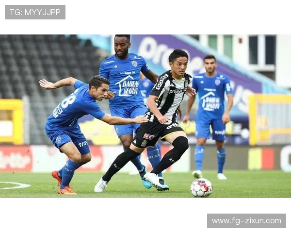 洛里昂比赛亮点