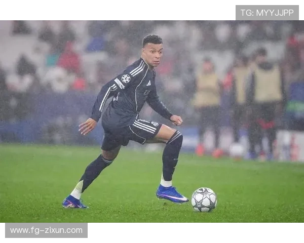 姆巴佩强强对话数据解析：对阵顶级豪门表现如何