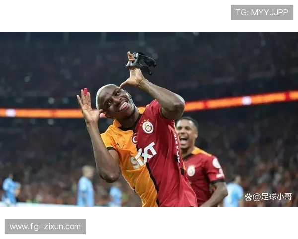 奥斯梅恩生涯荣誉解析：意甲冠军与金靴的含金量