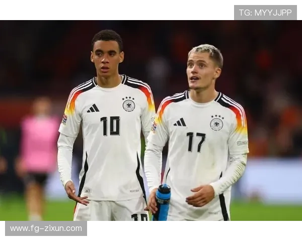 维尔茨 vs 穆西亚拉：德国双子星对比