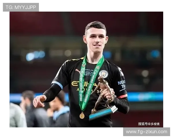 罗德里戈 vs 福登：进攻效率与战术角色差异