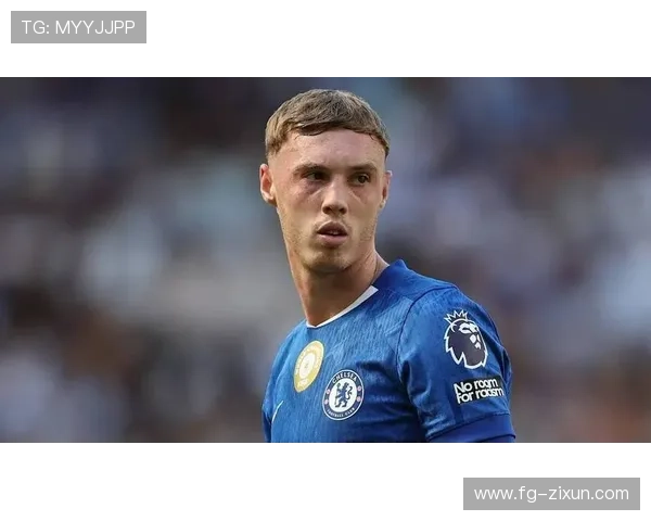 切尔西帕尔默的真实水平:战术角色与核心数据全面剖析 切尔西帕尔默的真实水平:战术角色与核心数据全面剖析