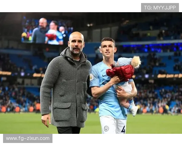 福登：青训到核心的天才兑现路径解析