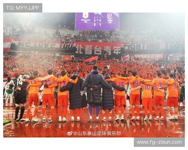 山东泰山阵容老化问题浮现，对赛季后期竞争格局带来实际影响