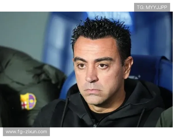 哈维离任后，巴萨体系延续还是重建？战术框架与阵容调整成关键