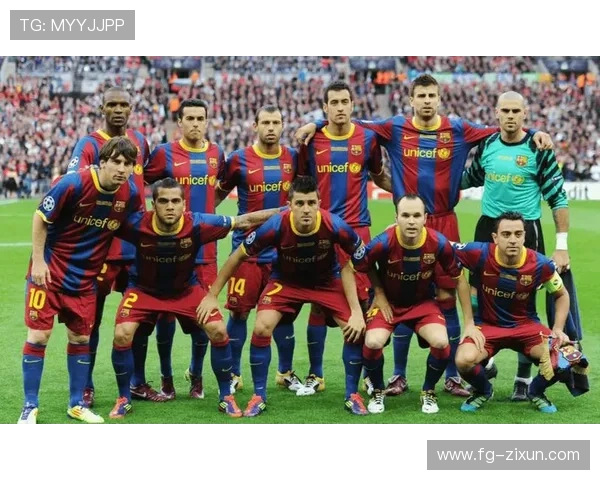 控球占优之下:巴萨的进攻效率正在下降? 控球占优之下:巴萨的进攻效率正在下降?