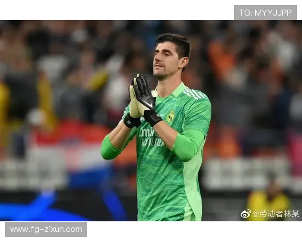 库尔图瓦：从切尔西双冠到世界级门神的稳固确立