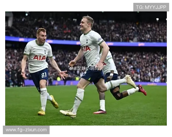 热刺赛季初强势难掩近期崩盘加速，高开低走趋势已经体现