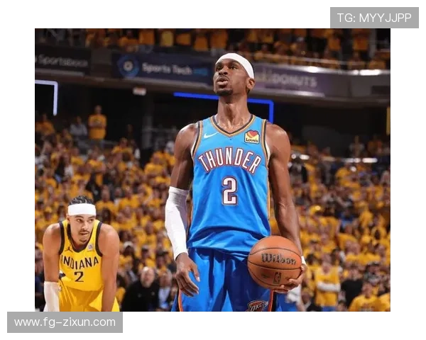 切特利用三分投射与护筐能力主导五外战术并重塑雷霆防守体系