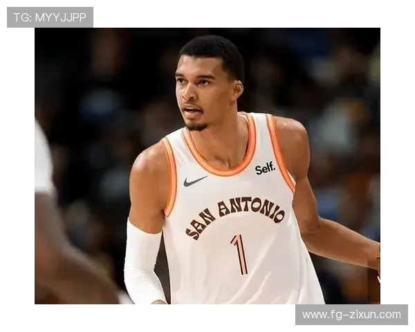 文班亚马高位策动不如约基奇但封盖影响更大