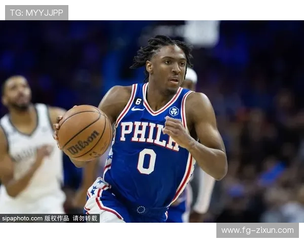 泰雷西·马克西无球跑动提升队友投篮效率明显