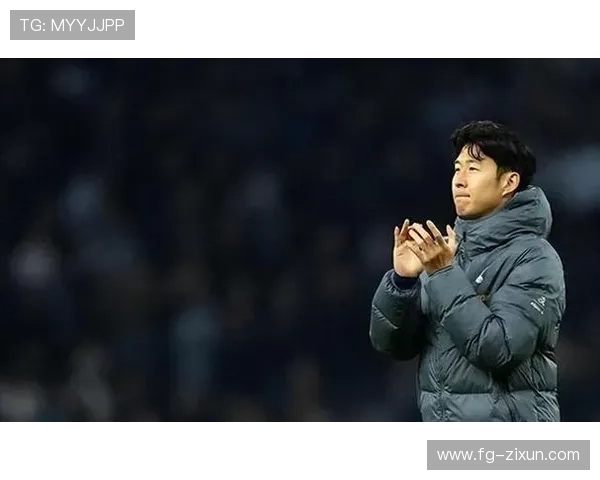 孙兴慜是否英超顶级？终结效率与战术角色解析